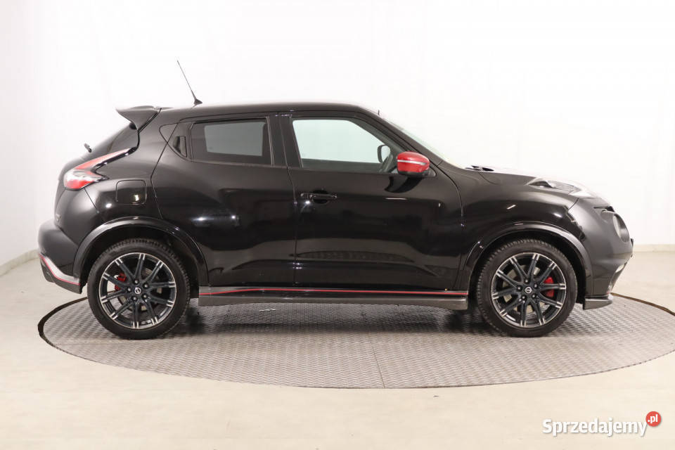 Nissan Juke 16 DIGT Nismo RS Juke Zabrze