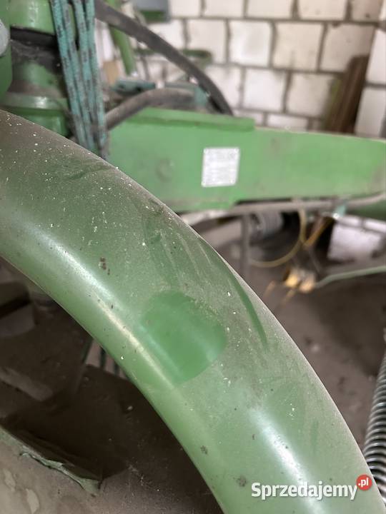 Przetrząsacz Przewracarka Pronar PWP 530 Zgrabiarki i przetrząsacze sprzedam
