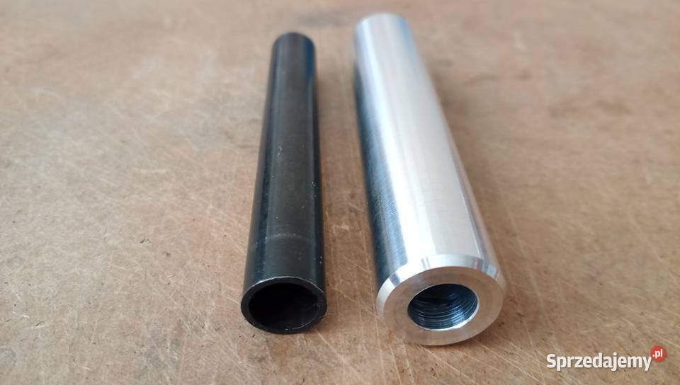 Felga aluminiowa 3004 260x85 4103504 hulajnoga Hulajnogi elektryczne Warszawa sprzedam