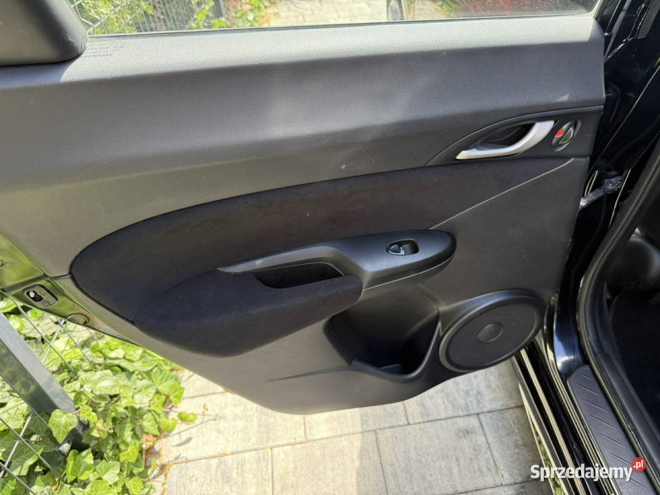 Honda Civic 18 V TEC Zadbany Bezwypadkowy klimatyzacja Poznań sprzedam