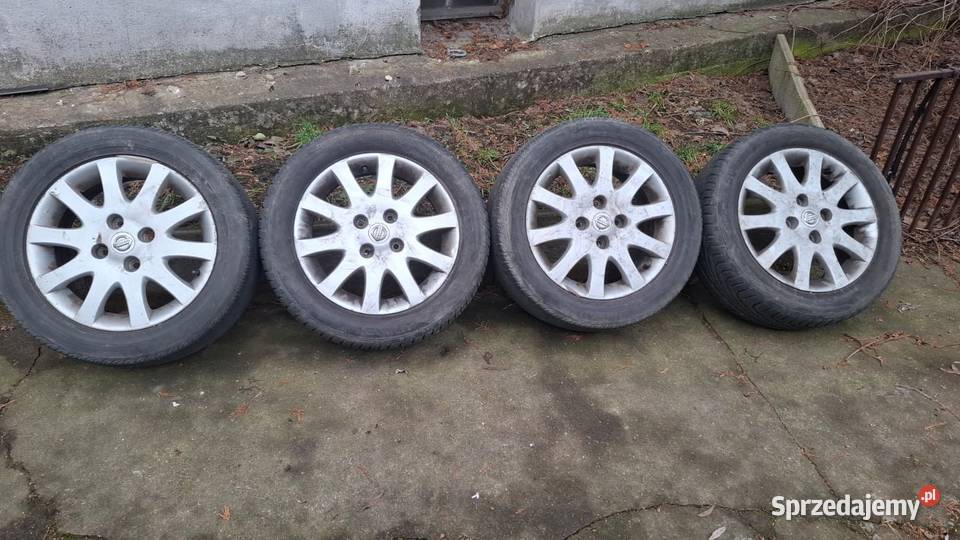 volvo s40 warmińsko-mazurskie Nowe Miasto Lubawskie