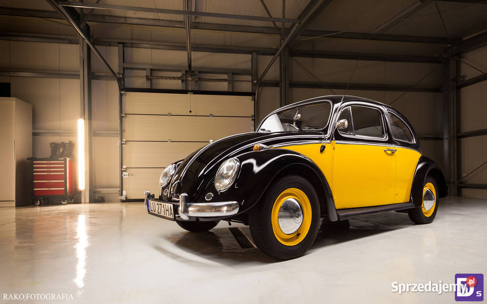 VW Garbus 1964 sprzedam