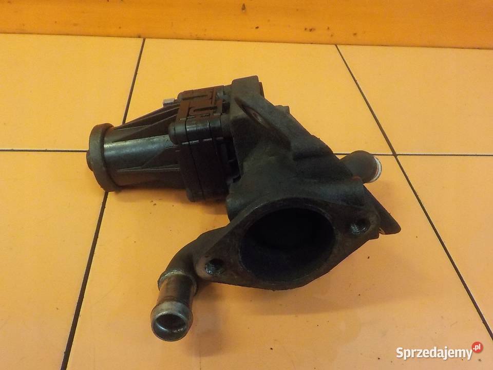 FORD TRANSIT MK7 22 TDCI EURO 4 12r 86 P8FA Suków