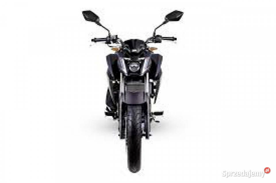 Sym inny SYM NHX 125 Kup na raty z Dowozem pod Bicz
