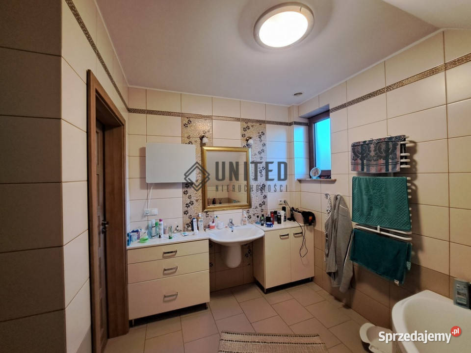 sprzedaży domu wolnostojącego 139 metrów Miłoszyce