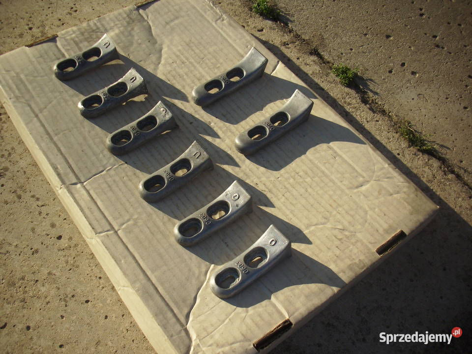 Rygiel rygle drzwi tylnych bus MERCEDES T1 Kielce sprzedam