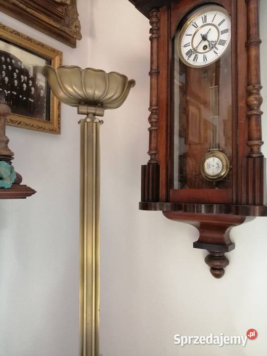 Lampa stojąca artdeco Toruń