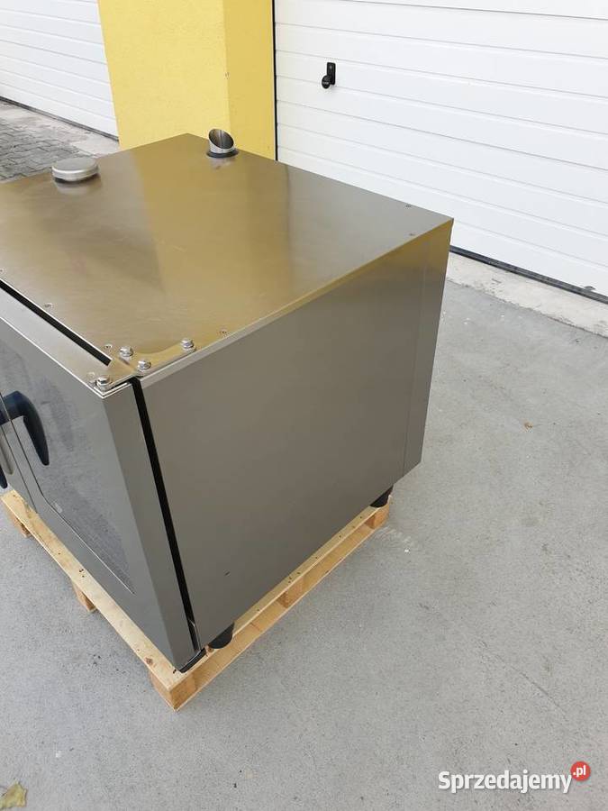 Piec Rational P 61 Serwis Gwarancja FV 23 2015 r Zielona Góra