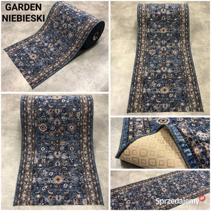 NOWOCZESNY CHODNIK SZEROKOŚĆ 100 GARDEN podlaskie Białystok