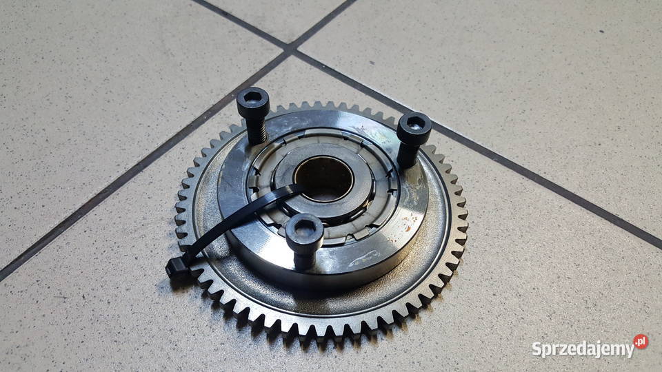 Bendiks rozrusznika Honda Swing 125 Jawiszowice