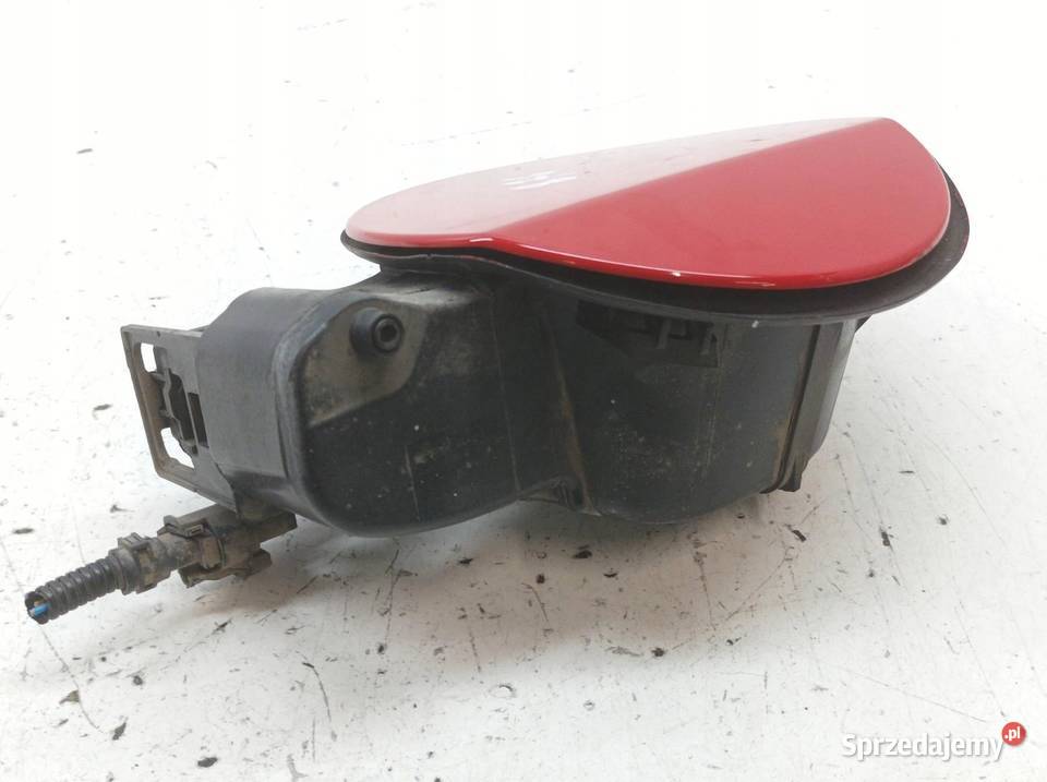 KLAPKA WLEWU PALIWA Z50B 13375739 Opel Astra IV