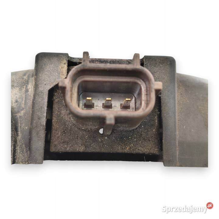 ALTERNATOR Ford C Focus II 18 16V 1042105800 lubelskie Chełm sprzedam
