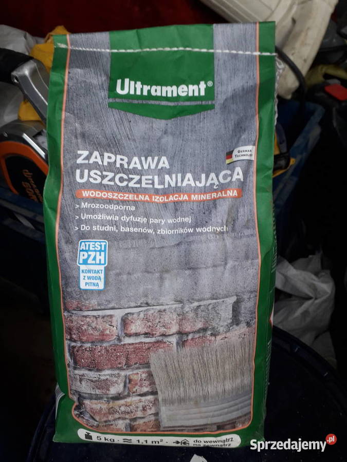 Organizer płócienny przystosowany do zawieszania Kraków sprzedam