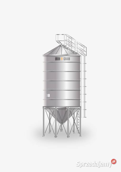 Przenośnik podajnik ślimakowy rurowy PSR do Lublin