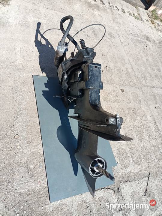 Sprzedam zetkę do silnika Mercruiser 30 Gorzów Wielkopolski