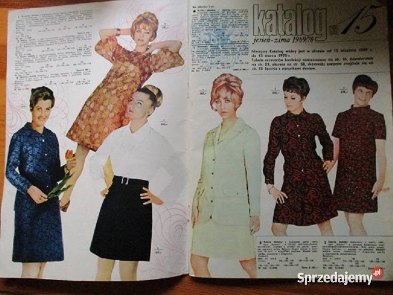 Reklama Naczynia kuchenne ARGED folder reklama Pozostałe Łódź