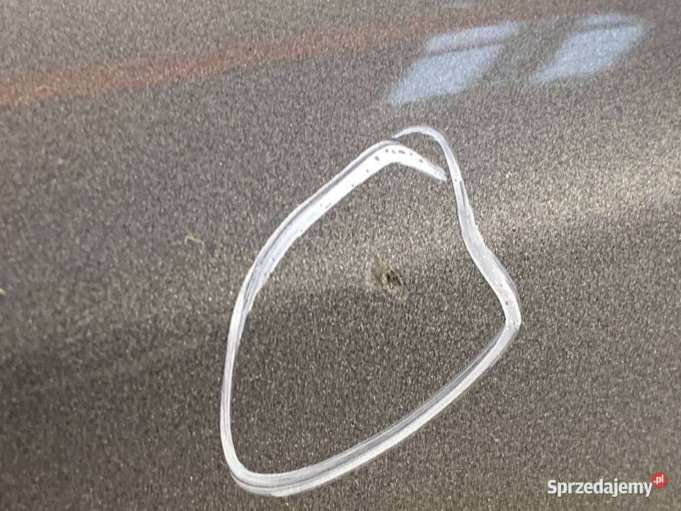 DRZWI PRAWY PRZÓD BMW E71 SUV 0714 sprzedam