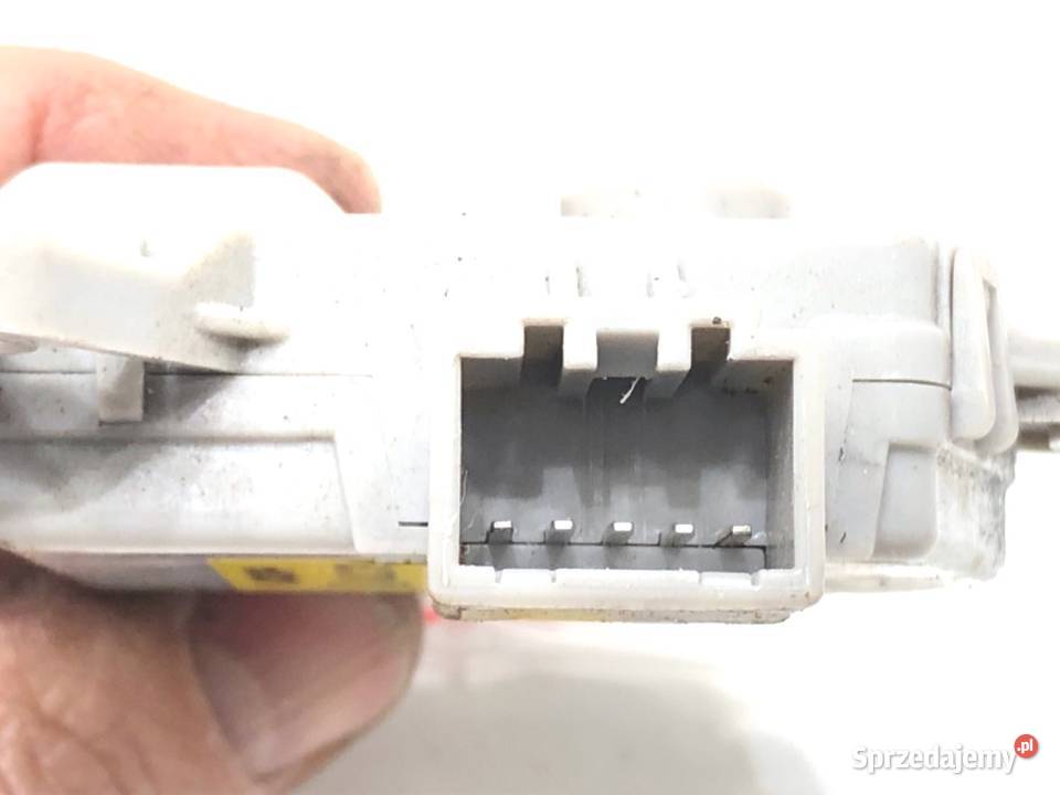 SILNIK NAGRZEWNICY HYUNDAI EA1F1DN8AB02 TUCSON Silniki