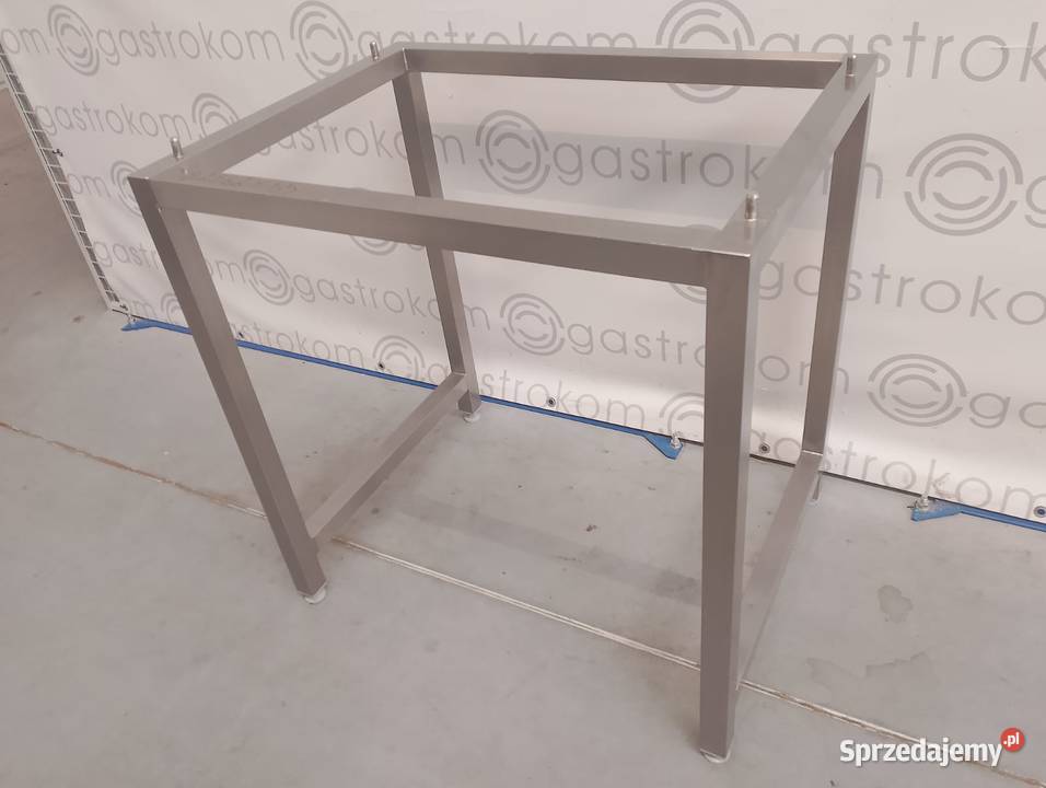 Podstawa pod piec 4 bolce 82x62x85 Wrocław