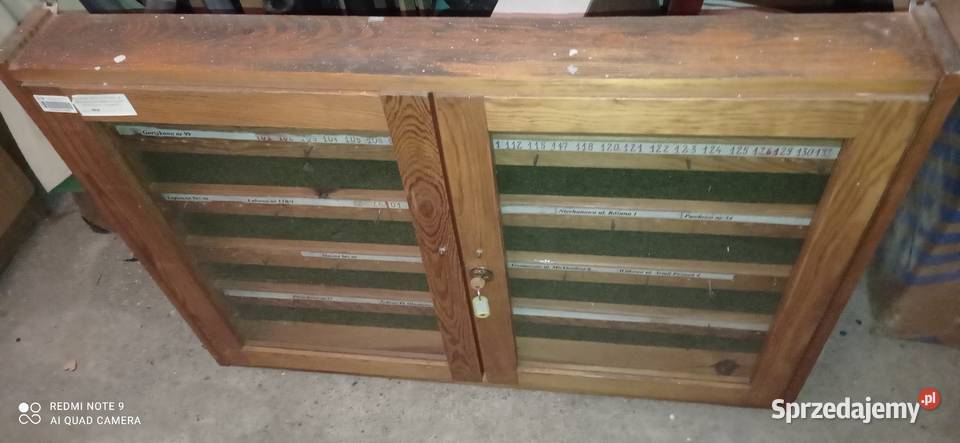 Drewniane wiaty Gniezno