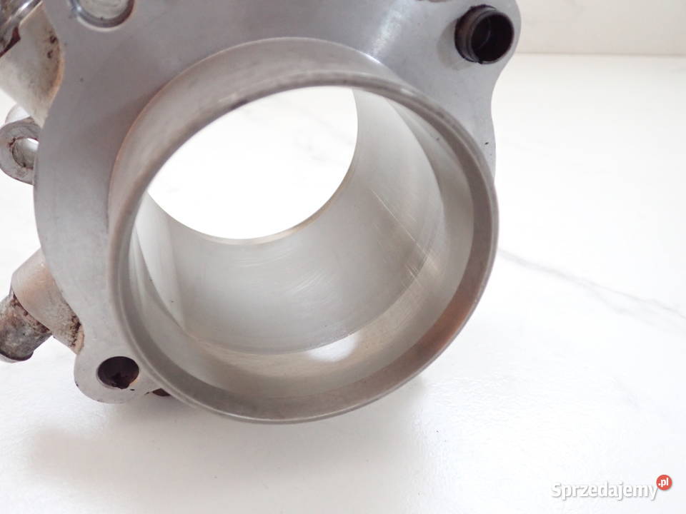 Cylinder 76mm Nikasil Husqvarna TC 250 TE 0207r Strzelce Krajeńskie