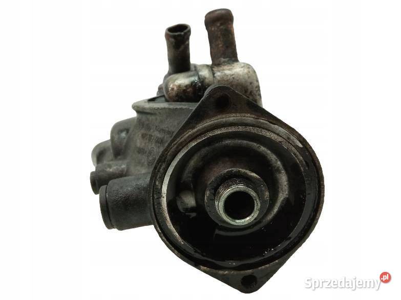 OBUDOWA FILTRA OLEJU 074115417A 24 D Volkswagen Obudowy filtrów sprzedam