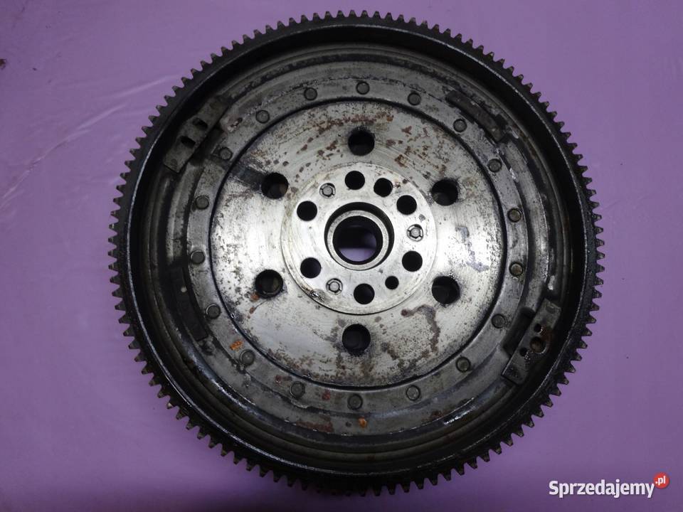 BMW E87 20 i 10r 120 165 7594444HU KOŁO