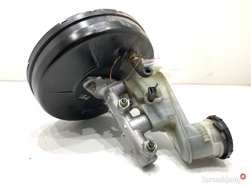 SERWO HAMULCOWE HONDA ACCORD VIII Kombi 22 150 osobowe podkarpackie