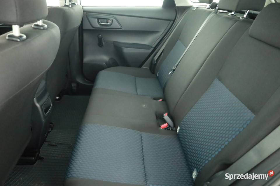 Toyota Auris 13 Dual VVTi Piaseczno