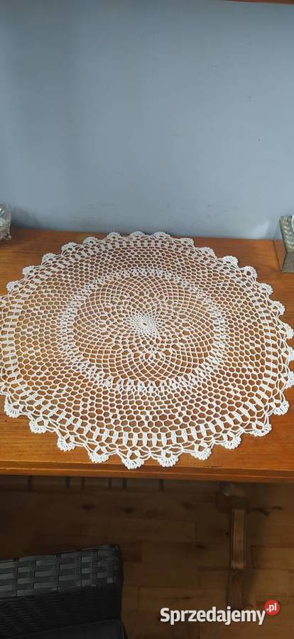 Serwetki do koszyczka Braniewo