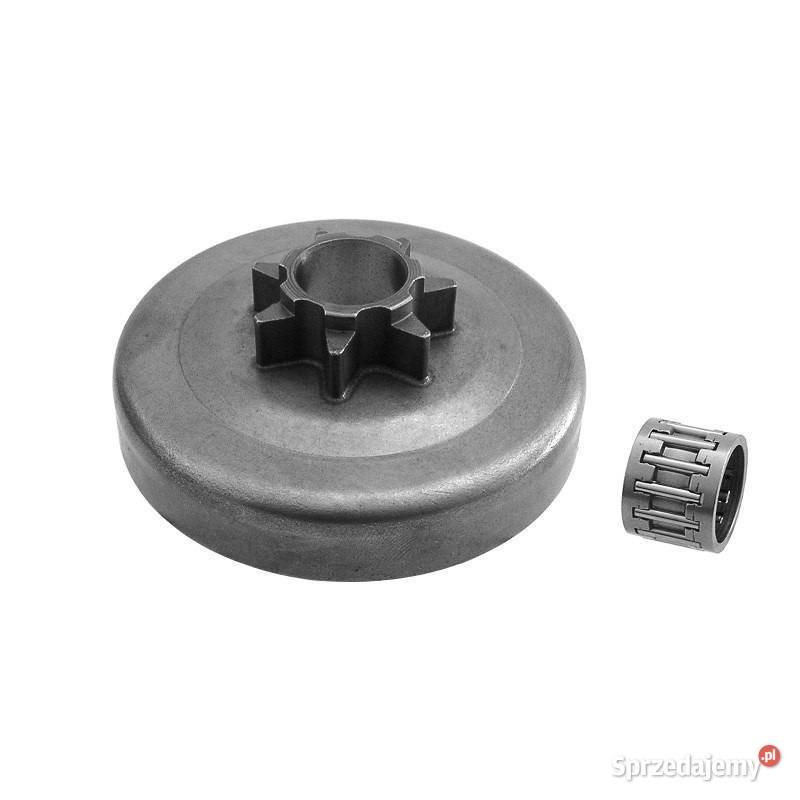 Bęben Sprzęgła325 7z HUSQVARNA 340 345 346 350 mazowieckie Ostrołęka