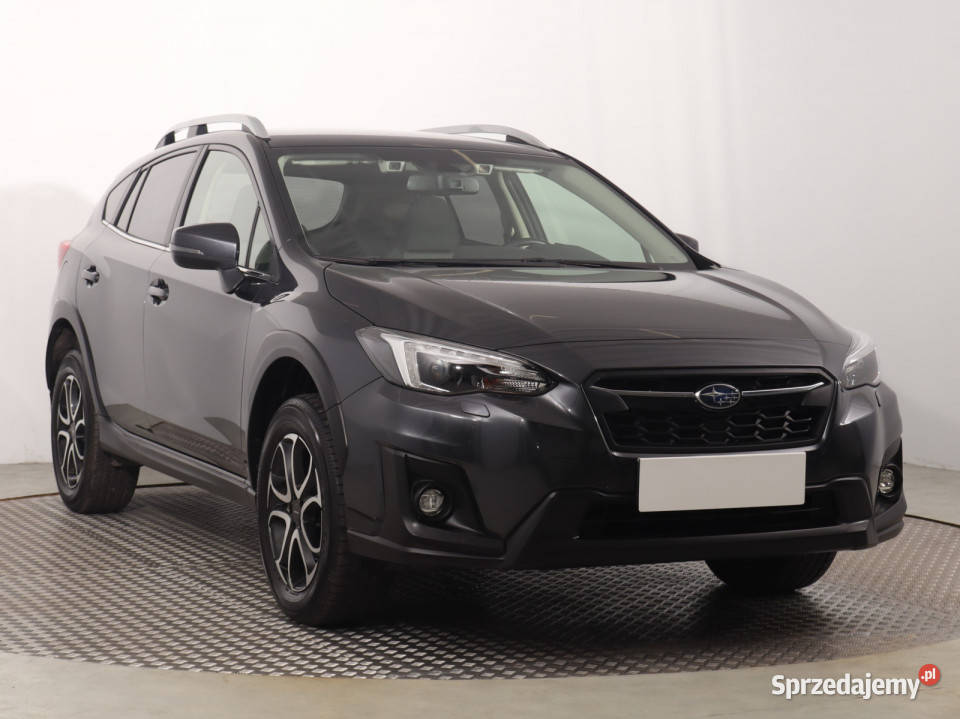 Subaru XV 16i radio Katowice sprzedam