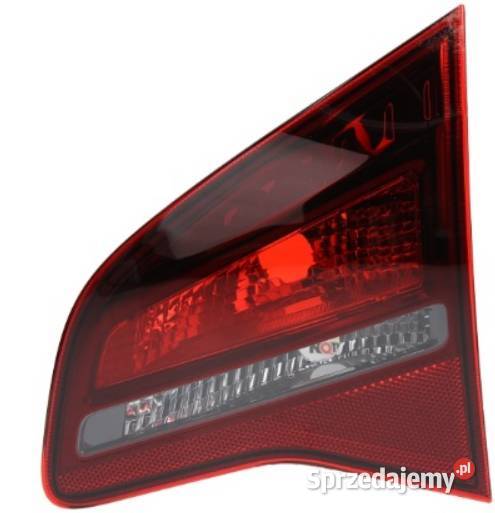 Opel Meriva B 1014 Lampa tylna NOWA łódzkie Łódź