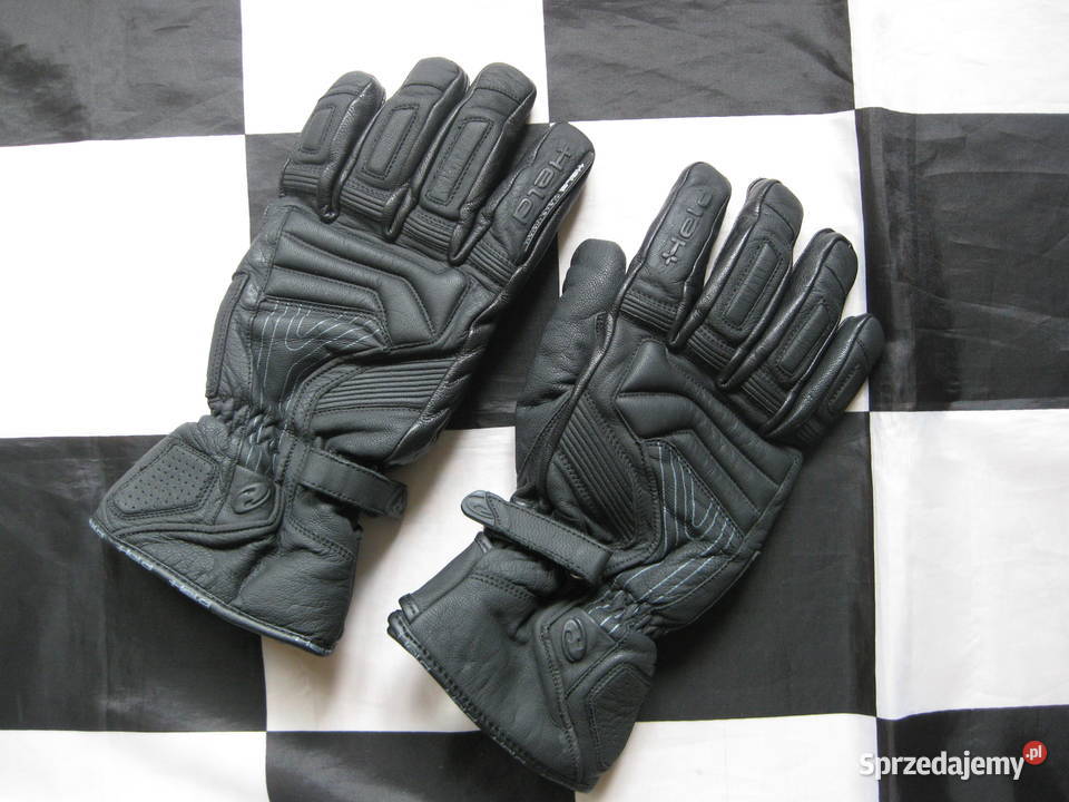 Rękawice motocyklowe HELD WINTER XL 22524 podkarpackie Mielec sprzedam