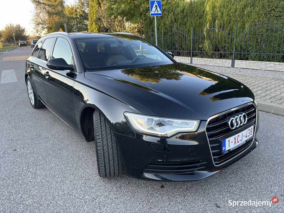Manual Serwis Xenon Zamiana diesel Zamość