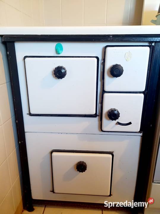 Piec kuchnia węglowa westfalka Pyskowice sprzedam