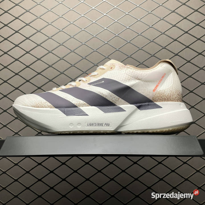 Adidas Adizero Adios PRO 4 buty meskie r 4046 Warszawa sprzedam