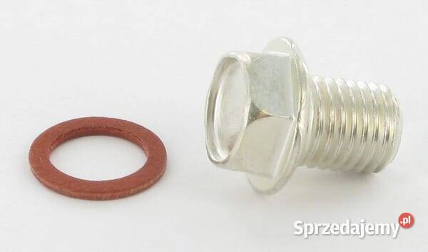 Śruba z uszczelką 16028ZK7S91 Kamionna