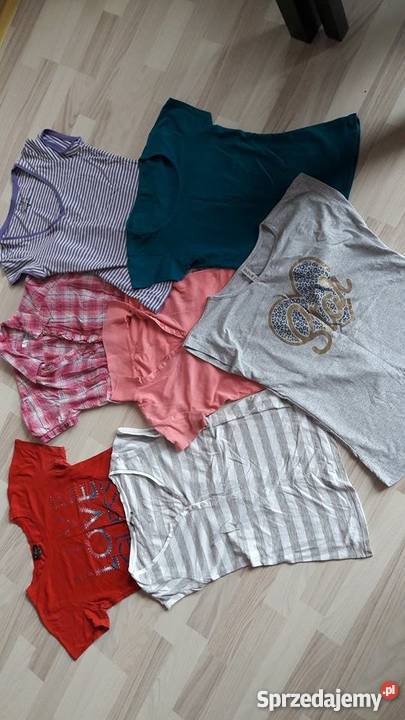 Mega paka ciuchów CalvinKlein Guess Rozmiar 36(S) Gdańsk