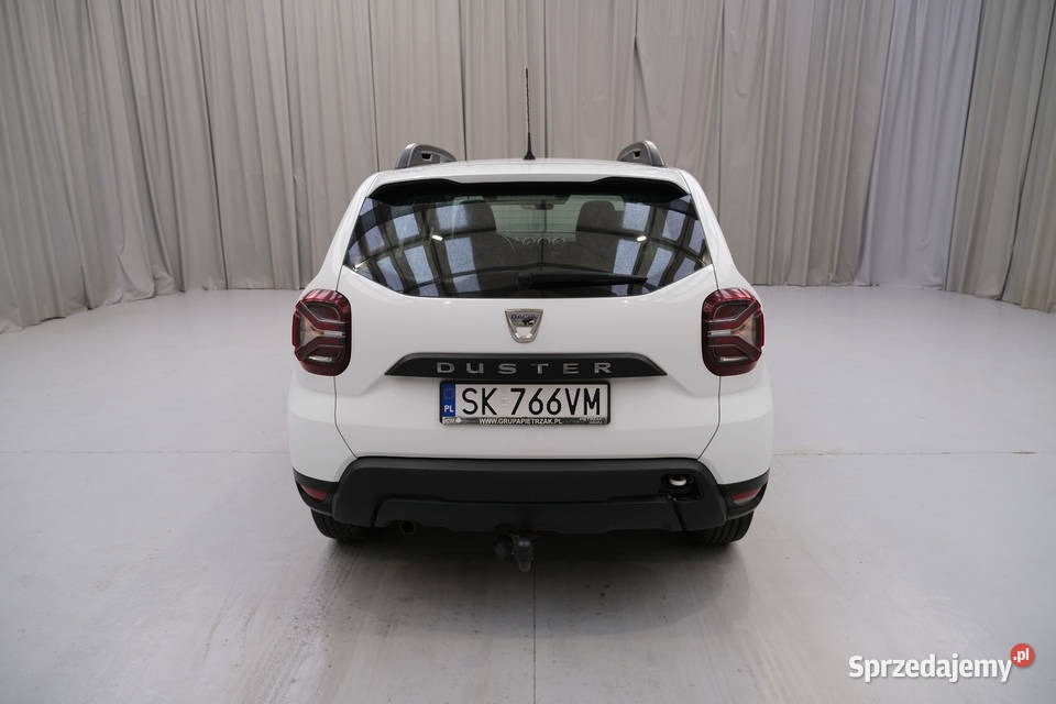 DACIA DUSTER 2021 99900 ccm 91 Ursynów sprzedam