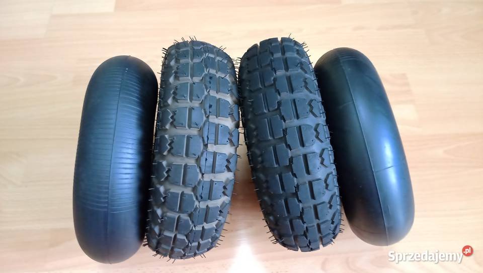 Felga aluminiowa 3004 260x85 4103504 hulajnoga Warszawa