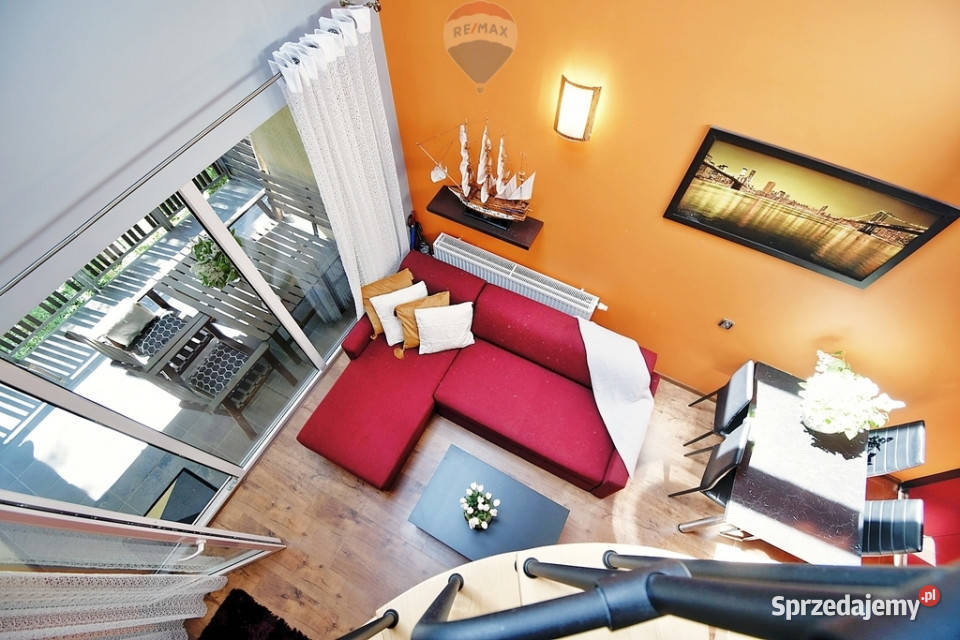 Apartament wakacyjny w sercu sosnowego lasu Sprzedaż Pogorzelica sprzedam