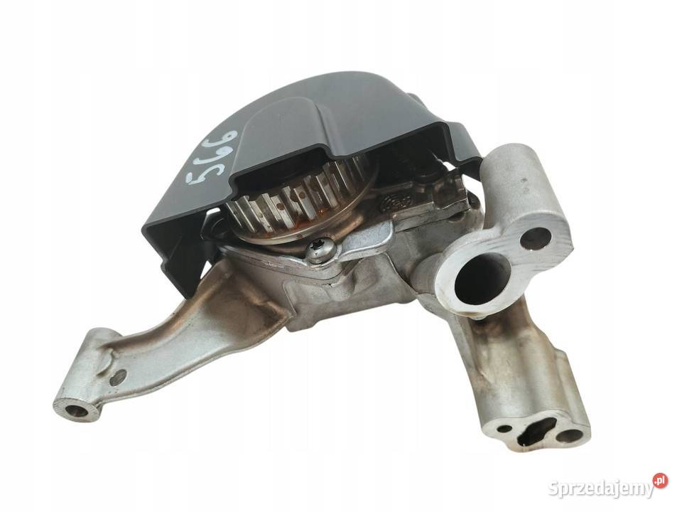 POMPA OLEJU 5G6600DC 10 ECOBOOST Ford Tourneo sprzedam