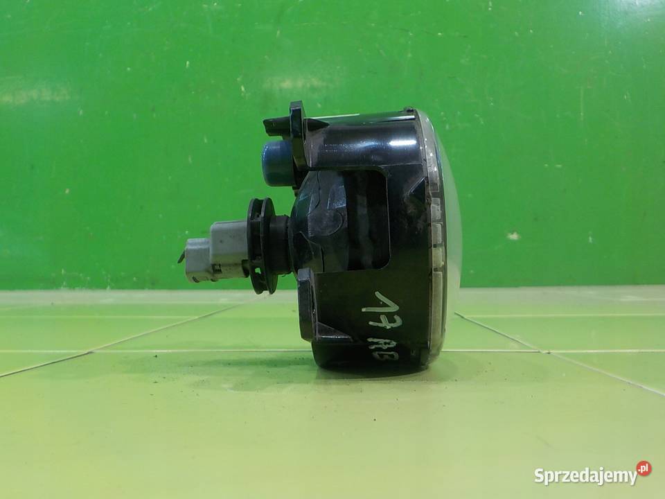 MERCEDES CITAN 15 CDI 16r VAN LONG halogen prawy mazowieckie