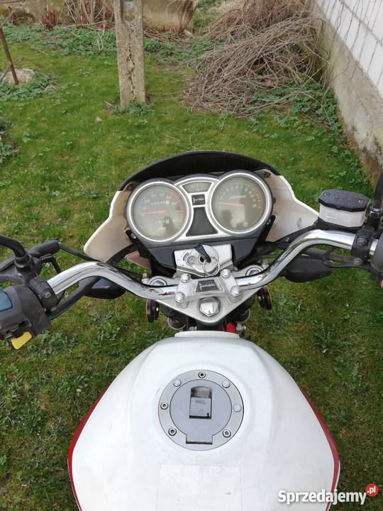 Motorower Junak 901 rs 4KM