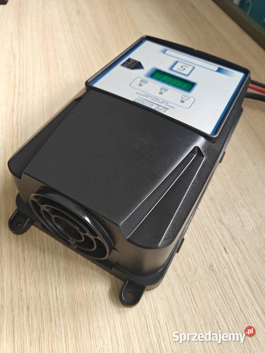 Prostownik Ładowarka 12v 24v 36v 48v Melex Ezgo podkarpackie Łańcut