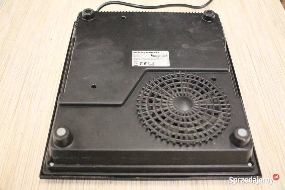 Begood Kuchenka indukcyjna YL20K39 Pszczyna