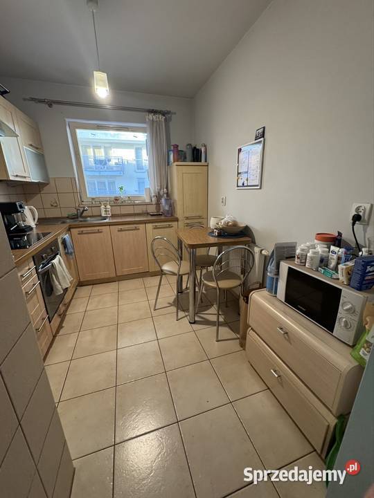 OKAZJA MIESZKANIE 2 POKOJOWE 42 m na prądniku taras Kraków