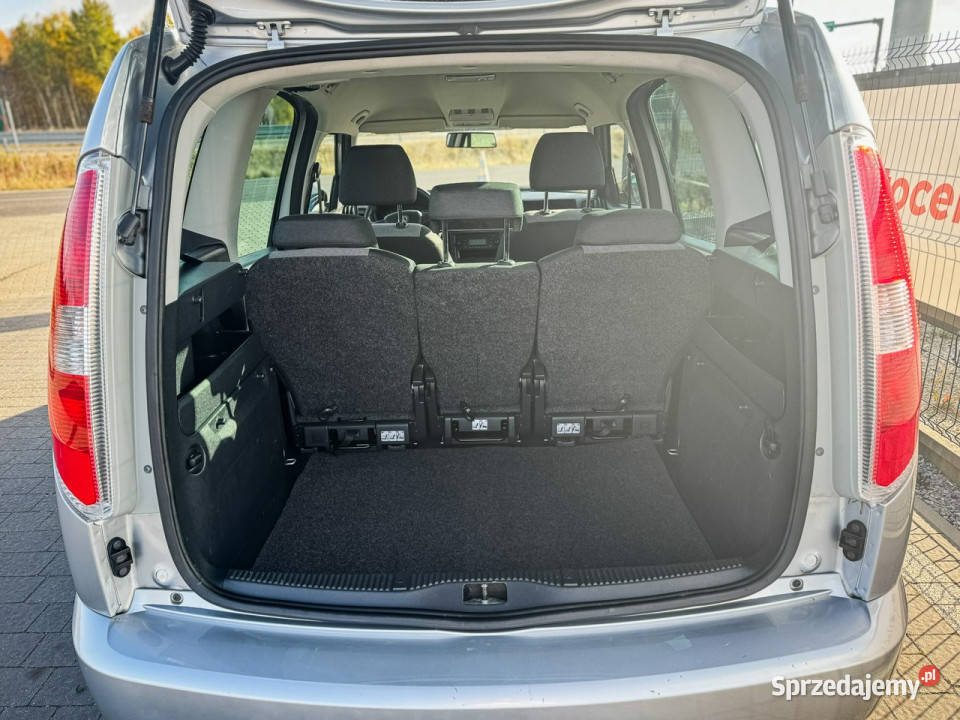 koda Roomster I 2006 Lipówki sprzedam