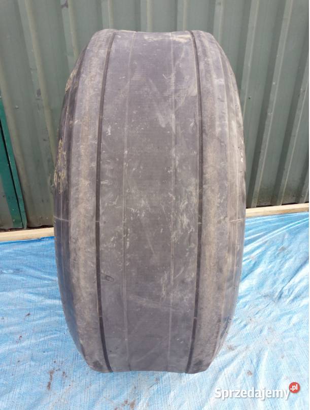 Opona Michelin 1400 X 530 R 23 Air X Samolotowa Pozostałe Szprotawa